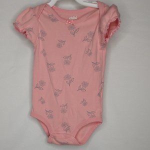 Child of mine by Carters one piece 12m